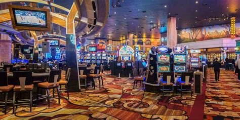 Casino Mais Proximo A St  George Utah