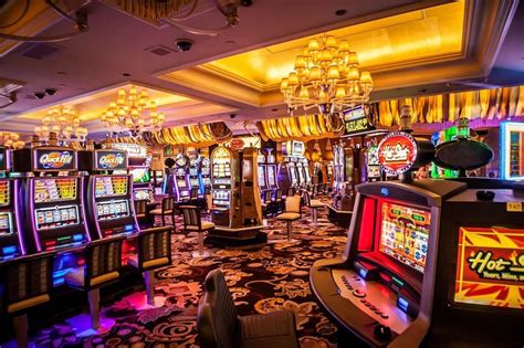 Casino Mais Proximo Ao Ontario Oregon