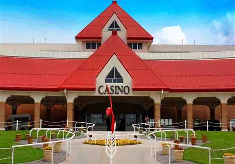 Casino Mais Proximo Para Altoona Pa