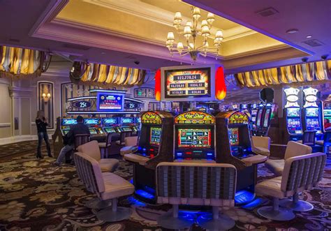 Casino Mais Proximo Para O Norte Da Virginia