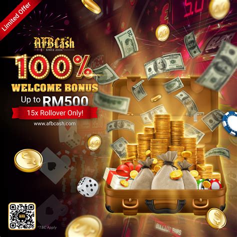 Casino Malasia Bonus Gratis Sem Deposito