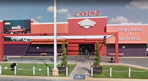 Casino Malibu Escobedo