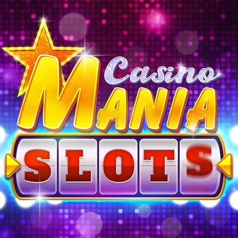 Casino Mania Betway