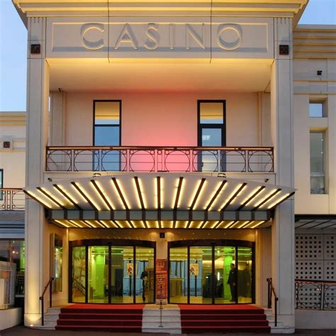 Casino Marseille Prado Castellane