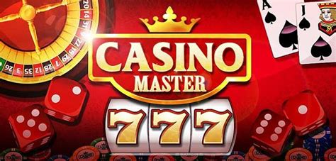 Casino Master