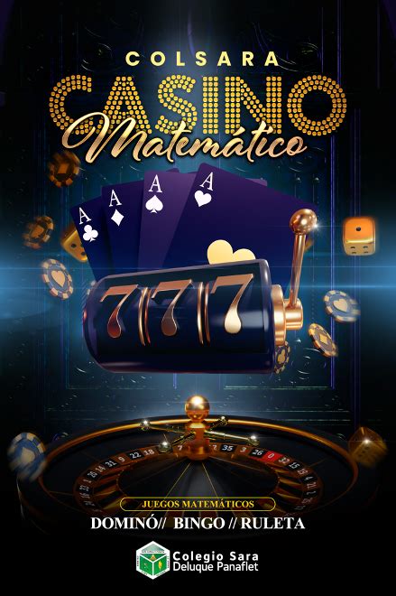 Casino Matricula