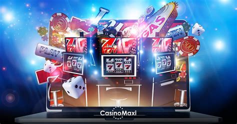 Casino Maxi Tr