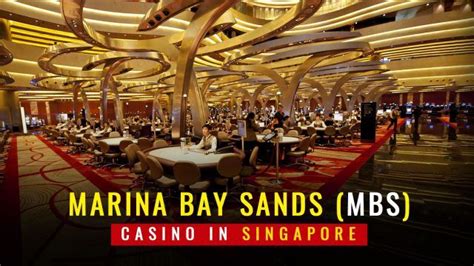 Casino Mbs Forum