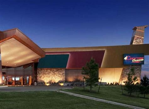 Casino Mcalester