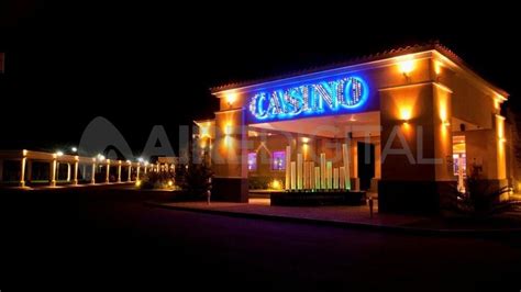 Casino Melincue Eventos