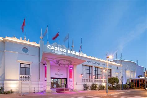 Casino Mentone Francia