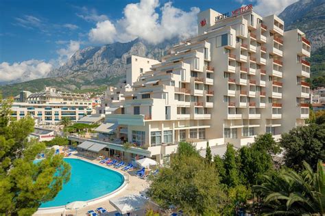 Casino Meteoro Makarska