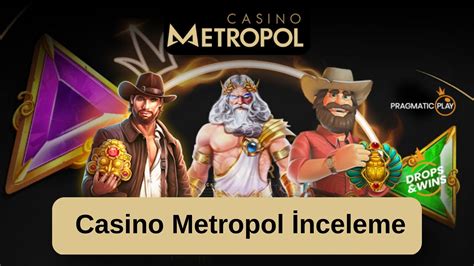 Casino Metropol Mexico