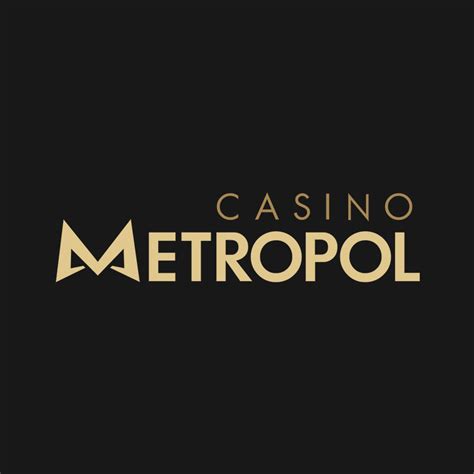 Casino Metropol Online