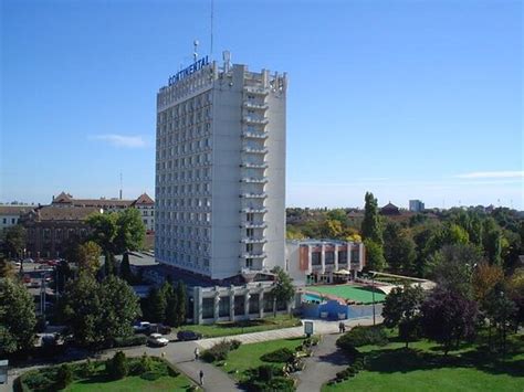 Casino Metropole Timisoara Continental