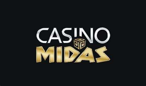 Casino Midas Aplicacao