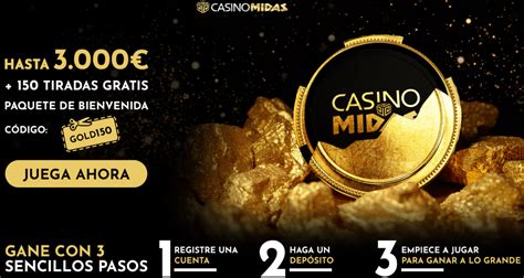 Casino Midas Brazil