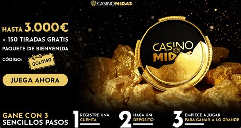 Casino Midas Peru