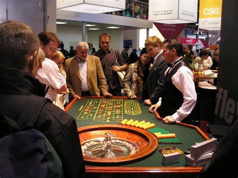 Casino Mieten Berlim