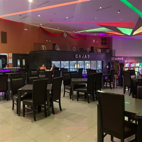 Casino Milharal Cena