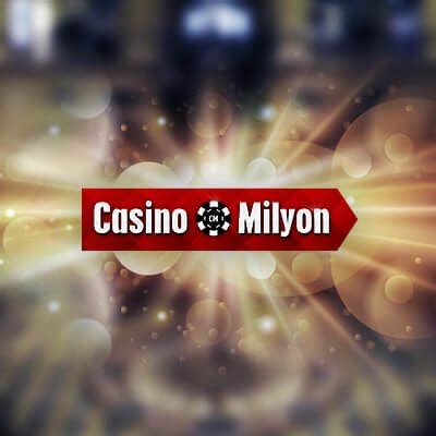Casino Milyon Apostas
