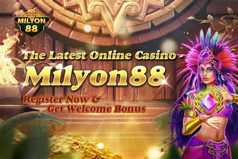 Casino Milyon Login