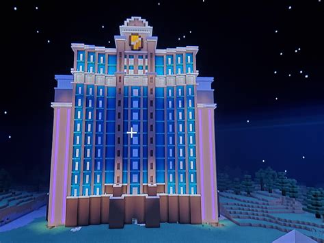 Casino Minecraft