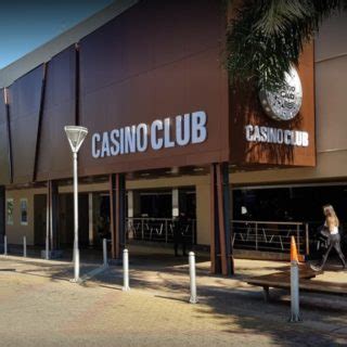 Casino Misiones Posadas Argentina