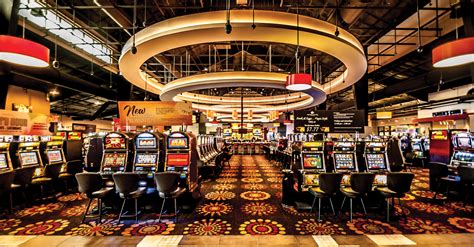 Casino Mississippi Entretenimento