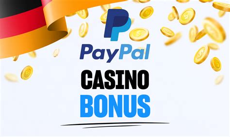 Casino Mit Paypal Auszahlung