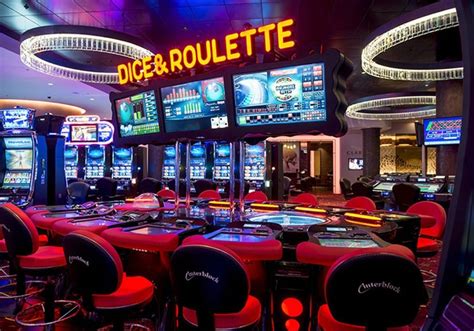 Casino Mk Horarios De Abertura