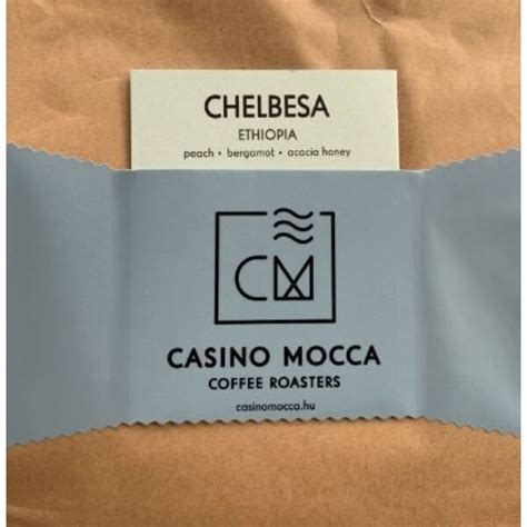 Casino Mocca Kave