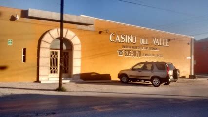 Casino Monclova Coahuila