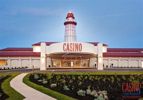 Casino Moncton Trabalho