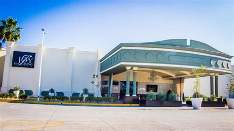 Casino Morelos Tepic Nayarit