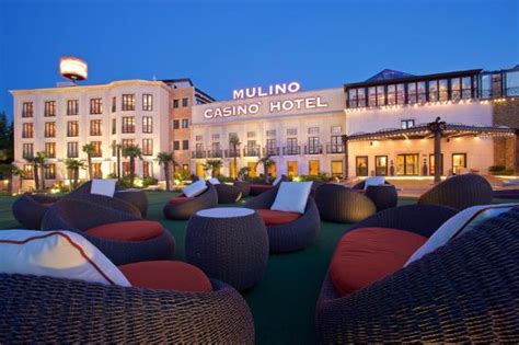 Casino Mulino Croacia