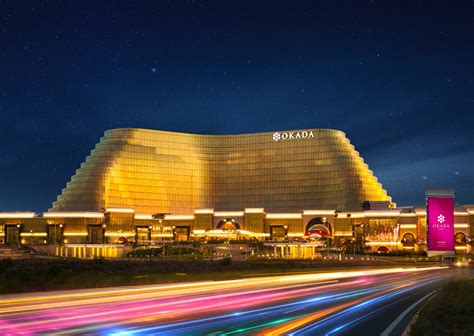 Casino Na Cidade De Makati