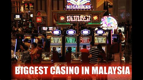Casino Na Malasia