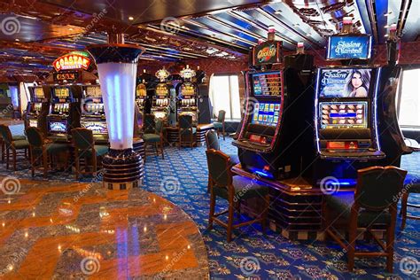 Casino Navios De Cruzeiro Hong Kong