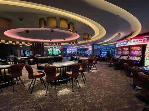 Casino Ne Shqiperi