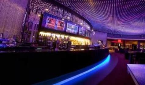 Casino New Brighton Eventos