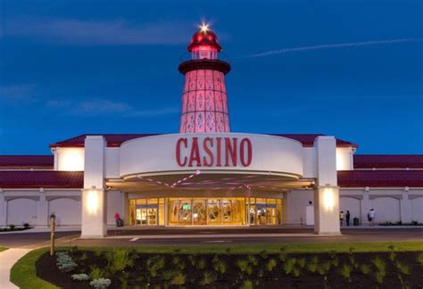 Casino New Brunswick Centro De Entretenimento