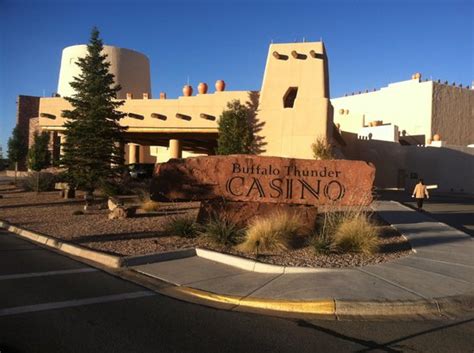 Casino New Mexico Santa Fe