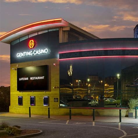 Casino Newcastle