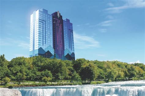 Casino Niagara Falls Concertos