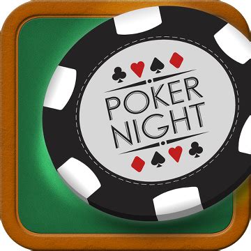 Casino Night App