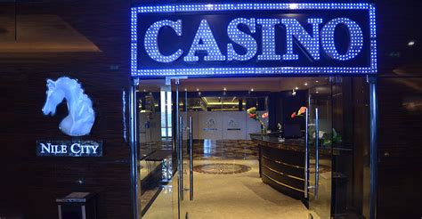 Casino Nile Bolivia