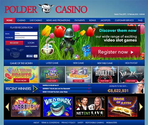 Casino Nl Online