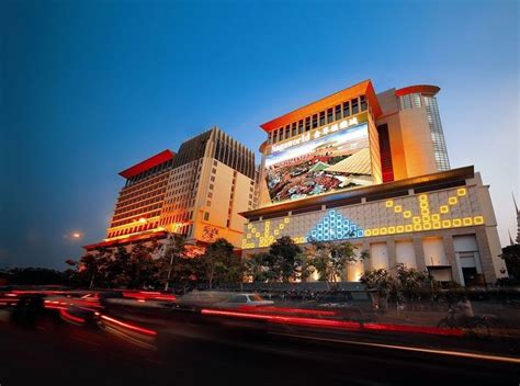 Casino No Camboja Naga