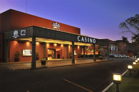 Casino No Rio